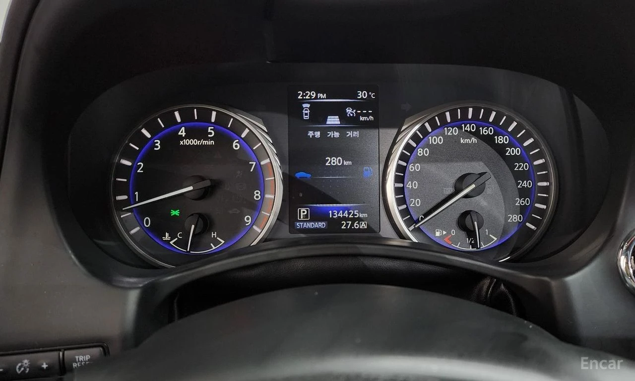 Infiniti Q60 3.0 Coupe/�������/�������/������� ����/BOSE-AUDIO/ | Mobile.bg � ����������� 6