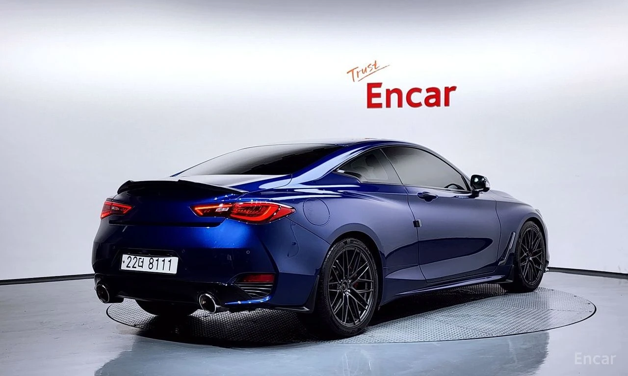 Infiniti Q60 3.0 Coupe/�������/�������/������� ����/BOSE-AUDIO/ | Mobile.bg � ����������� 2
