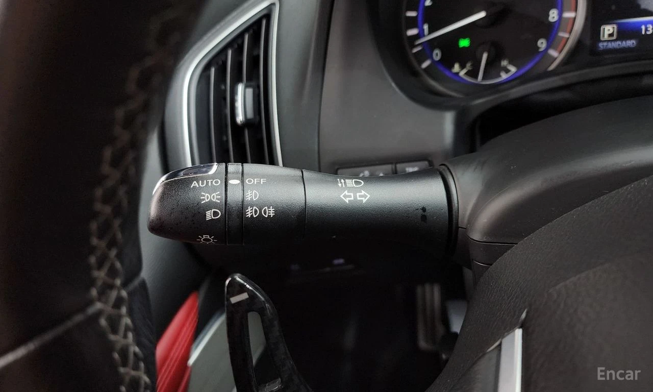 Infiniti Q60 3.0 Coupe/�������/�������/������� ����/BOSE-AUDIO/ | Mobile.bg � ����������� 13