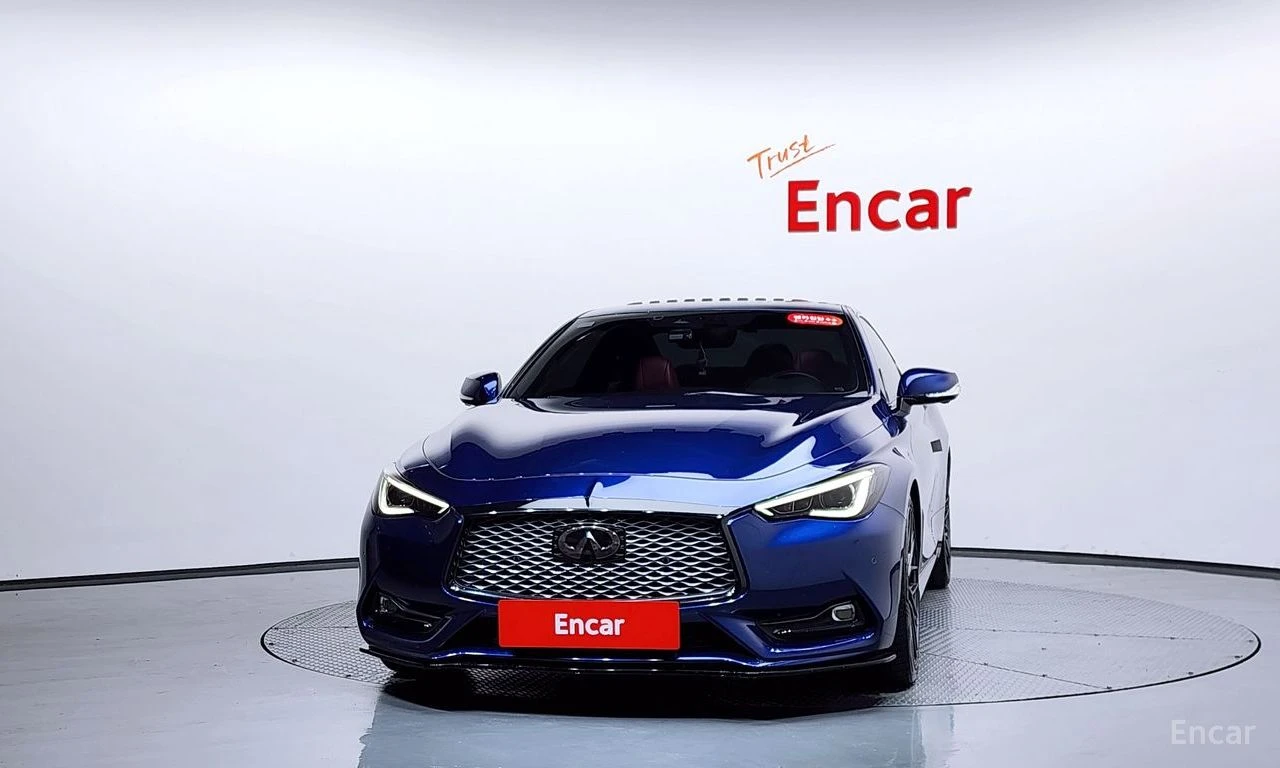 Infiniti Q60 3.0 Coupe/�������/�������/������� ����/BOSE-AUDIO/ | Mobile.bg � ����������� 3