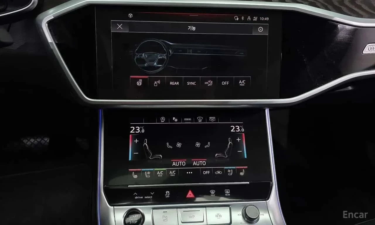 Audi A6, снимка 14 - Автомобили и джипове - 56707432