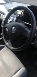 VW Touran 2,0 tdi на части, снимка 11