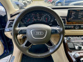 Audi A8 Matrix*Quattro*Дълга База*LED* - [15] 