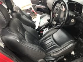 Mitsubishi Outlander 2.0d 140 ps кожа, снимка 11