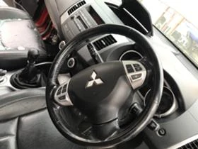 Mitsubishi Outlander 2.0d 140 ps кожа, снимка 15