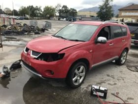 Mitsubishi Outlander 2.0d 140 ps кожа, снимка 4