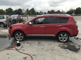 Mitsubishi Outlander 2.0d 140 ps кожа, снимка 5