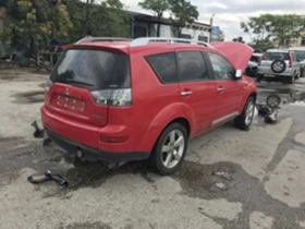 Mitsubishi Outlander 2.0d 140 ps кожа, снимка 8