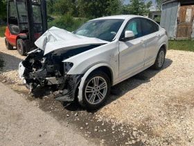 BMW X4 3.0d xdrive , снимка 3