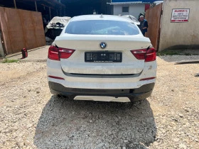 BMW X4 3.0d xdrive , снимка 5