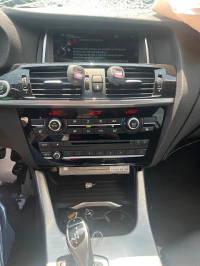 BMW X4 3.0d xdrive , снимка 9