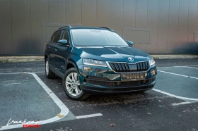 Skoda Karoq 2.0 TDI 4x4 , снимка 2
