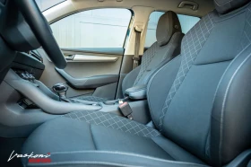 Skoda Karoq 2.0 TDI 4x4 , снимка 10