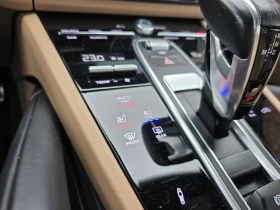 Porsche Cayenne S/COUPE BI-TURBO* 360/ SPORT /DESING CARBON, снимка 12