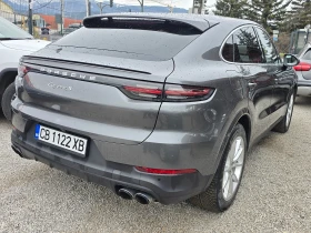 Porsche Cayenne S/COUPE BI-TURBO* 360/ SPORT /DESING CARBON, снимка 4
