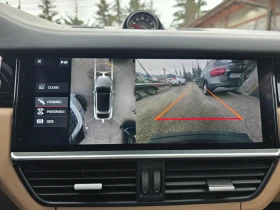 Porsche Cayenne S/COUPE BI-TURBO* 360/ SPORT /DESING CARBON, снимка 13