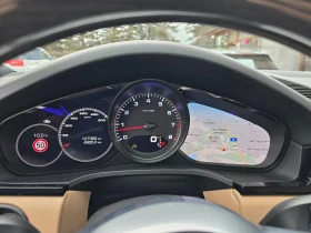 Porsche Cayenne S/COUPE BI-TURBO* 360/ SPORT /DESING CARBON, снимка 11