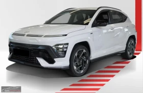 Hyundai Kona EV/218HP/SX2/360/NAVI/KLESS/LED/ACC/893g, снимка 1