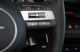 Hyundai Kona EV/218HP/SX2/360/NAVI/KLESS/LED/ACC/893g, снимка 8