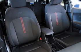 Hyundai Kona EV/218HP/SX2/360/NAVI/KLESS/LED/ACC/893g, снимка 11