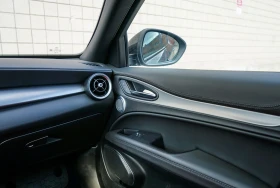 Alfa Romeo Stelvio, снимка 13