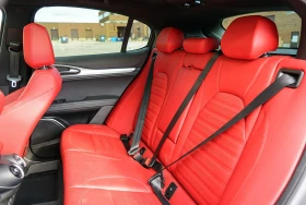 Alfa Romeo Stelvio, снимка 16