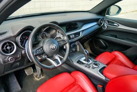 Alfa Romeo Stelvio, снимка 7