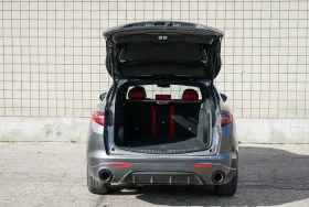 Alfa Romeo Stelvio, снимка 5