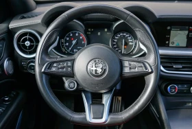 Alfa Romeo Stelvio, снимка 10