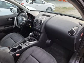 Nissan Qashqai 2.0 DCI 4X4, снимка 11