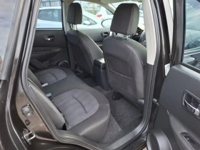 Nissan Qashqai 2.0 DCI 4X4, снимка 14
