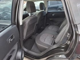 Nissan Qashqai 2.0 DCI 4X4, снимка 13