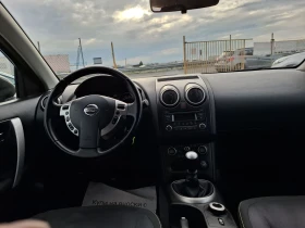 Nissan Qashqai 2.0 DCI 4X4, снимка 12