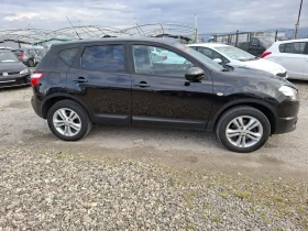 Nissan Qashqai 2.0 DCI 4X4, снимка 6