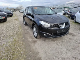 Nissan Qashqai 2.0 DCI 4X4, снимка 1