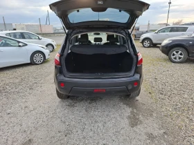 Nissan Qashqai 2.0 DCI 4X4, снимка 15