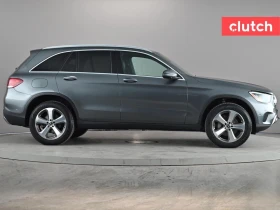 Mercedes-Benz GLC 300 4MATIC* АвтоКредит* (ЦЕНА ДО БГ), снимка 3