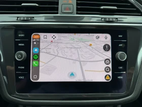 VW Tiguan R-LINE, ALLSPACE, 7-SEATS, снимка 14