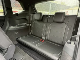VW Tiguan R-LINE, ALLSPACE, 7-SEATS, снимка 11