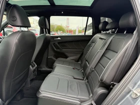VW Tiguan R-LINE, ALLSPACE, 7-SEATS, снимка 9