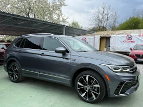 VW Tiguan R-LINE, ALLSPACE, 7-SEATS, снимка 3