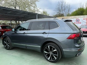 VW Tiguan R-LINE, ALLSPACE, 7-SEATS, снимка 6
