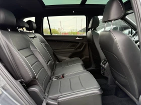 VW Tiguan R-LINE, ALLSPACE, 7-SEATS, снимка 10