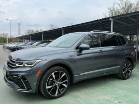 VW Tiguan R-LINE, ALLSPACE, 7-SEATS, снимка 1