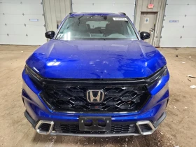 Honda Cr-v 2.0l Sport Touring* AWD, снимка 5