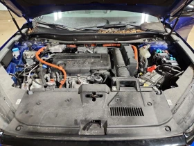 Honda Cr-v 2.0l Sport Touring* AWD, снимка 12