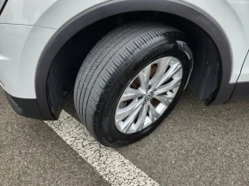 VW Tiguan 2.0 TDI, снимка 6