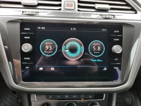 VW Tiguan 2.0 TDI, снимка 11