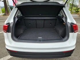 VW Tiguan 2.0 TDI, снимка 9