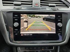 VW Tiguan 2.0 TDI, снимка 12
